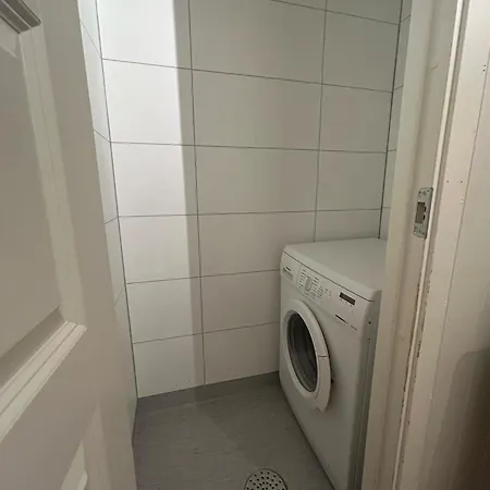Apartment Med 2soverom Naer Sentrum