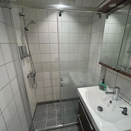 Med 2soverom Naer Sentrum Apartment