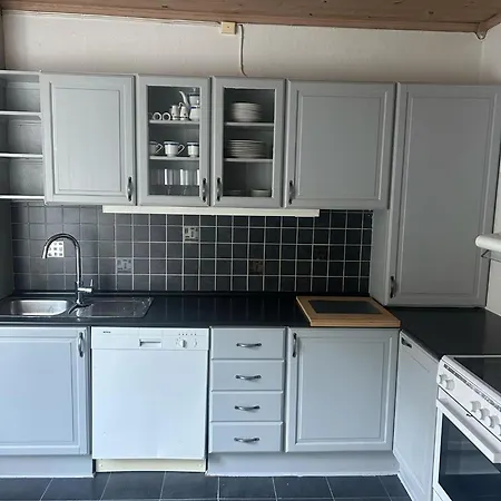 Med 2soverom Naer Sentrum Lägenhet Kristiansand