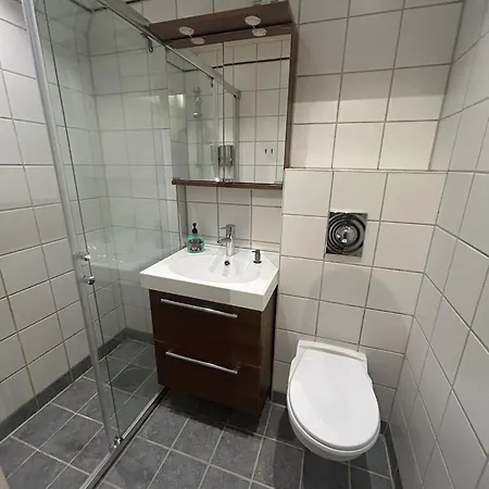 Med 2soverom Naer Sentrum Apartment Kristiansand