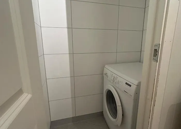 Appartement Med 2soverom Naer Sentrum