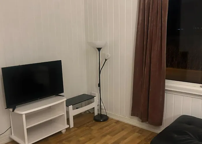 Med 2soverom Naer Sentrum Kristiansand