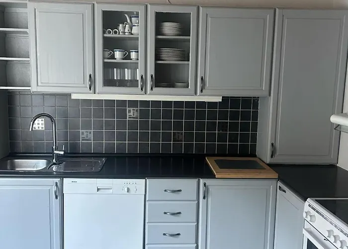 Med 2soverom Naer Sentrum Appartement Kristiansand