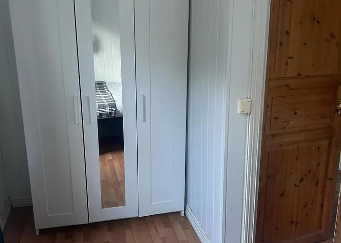 Med 2soverom Naer Sentrum *