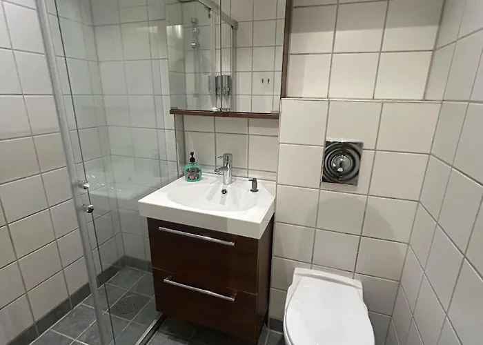 Med 2soverom Naer Sentrum Appartement Kristiansand
