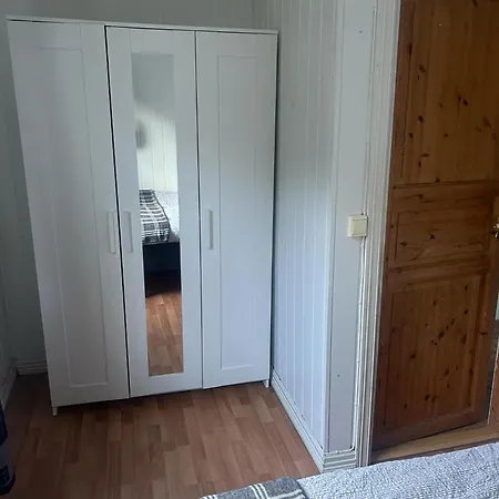 Med 2soverom Nær Sentrum *